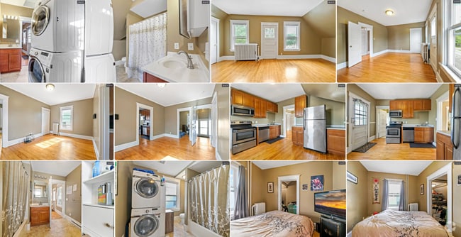 Building Photo - 1480 Sherburne Ave Rental