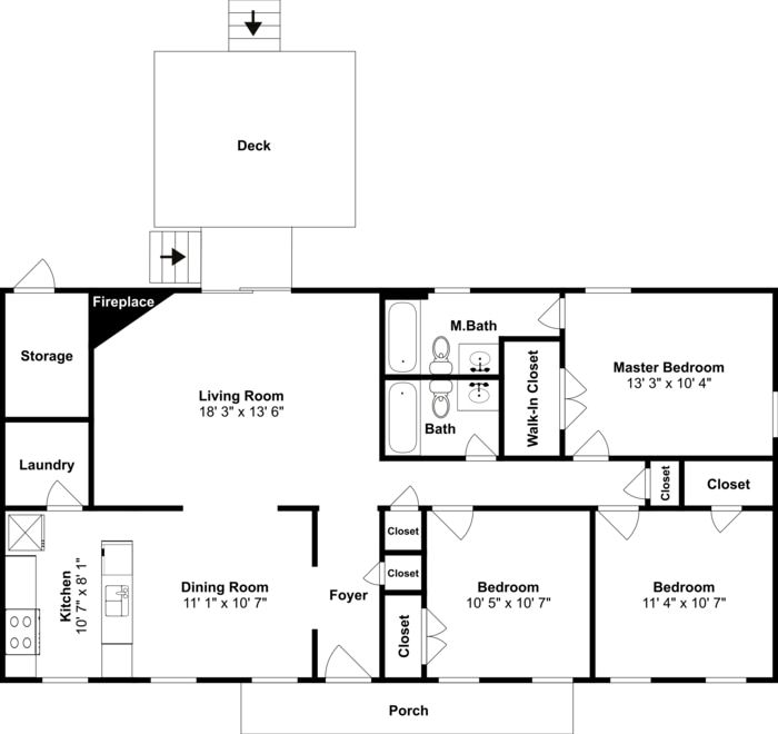 Photo - 3405 Stonebrook Ct