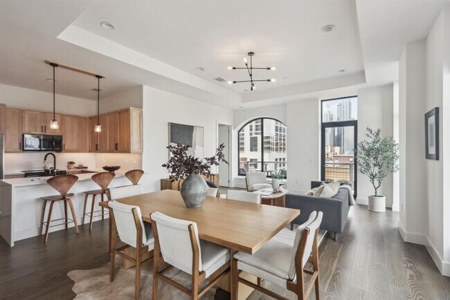 Photo - 507 Sabine St Unit 601
