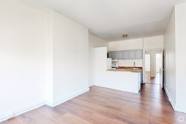 Building Photo - 929 North Calvert-3 Unit 3 Rental