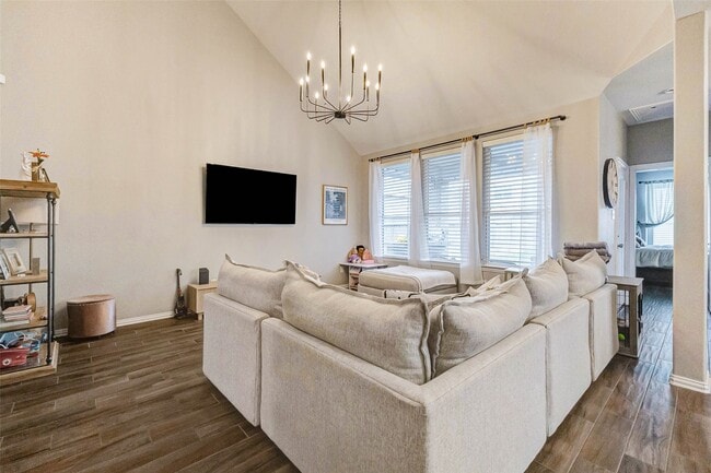 Building Photo - 3210 Montclair Orchard Trce