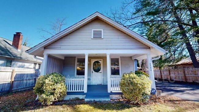 Building Photo - 326 Spring St Unit Apt. A