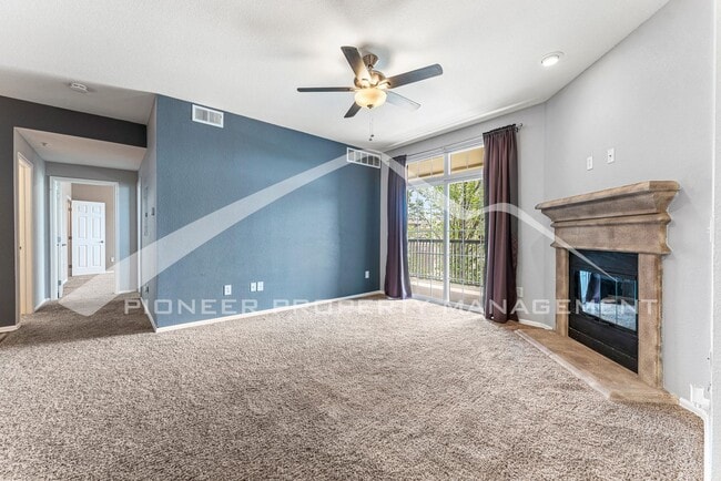 Photo - Spacious Condo with central AC and 2 Included Parking Spaces.