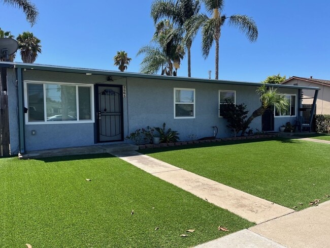 Building Photo - 3563-65 Clairemont Mesa Blvd Unit 3565 Clairemont Mesa Blvd