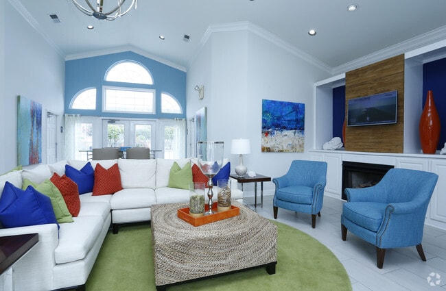 Clubroom