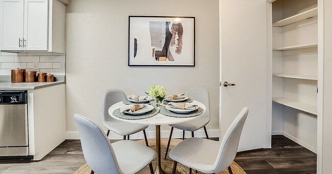 Aventerra at Dobson Ranch Apartments