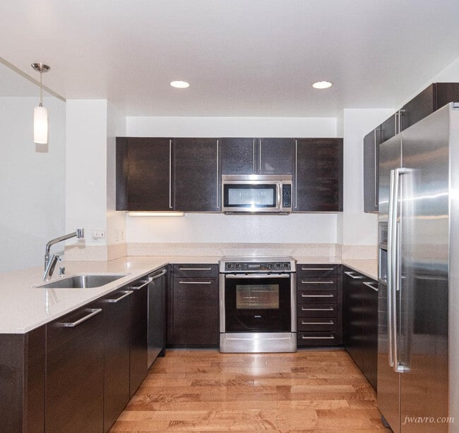 Photo - 1160 Mission St Unit 2104