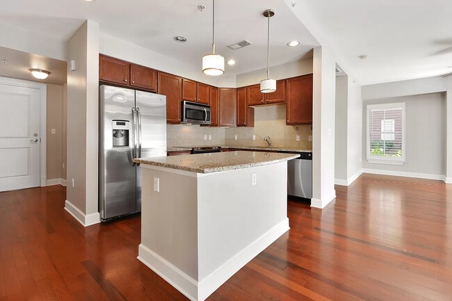 Building Photo - 200 River Vista Drive Unit 210 Rental