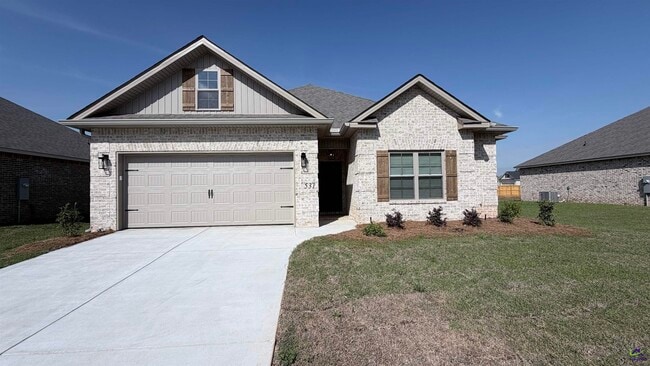 Building Photo - 531 Bristleleaf Path