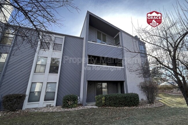 Building Photo - 9817 E Peakview Ave Unit G9