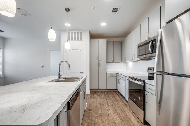 Villas at Echo East