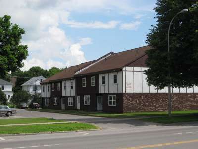 Photo - 62 Broad St Apartments Unit #1