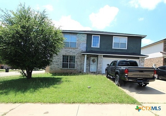 Photo - 6401 Nessy Dr House