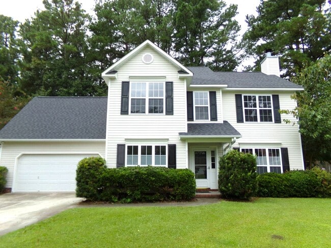 Building Photo - Beautiful 2 story home located on a cul-de-sac