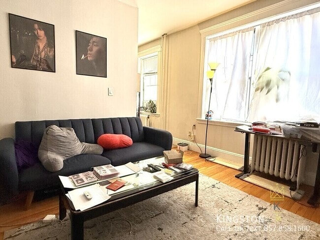 Photo - 370 Chestnut Hill Ave Unit 34R