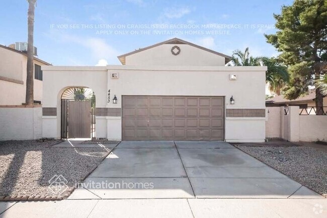 Building Photo - 4453 W Taro Dr Rental