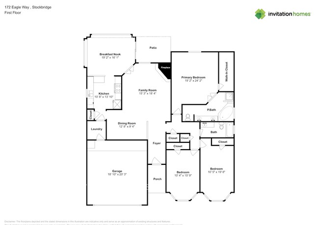 Photo - 172 Eagle Way