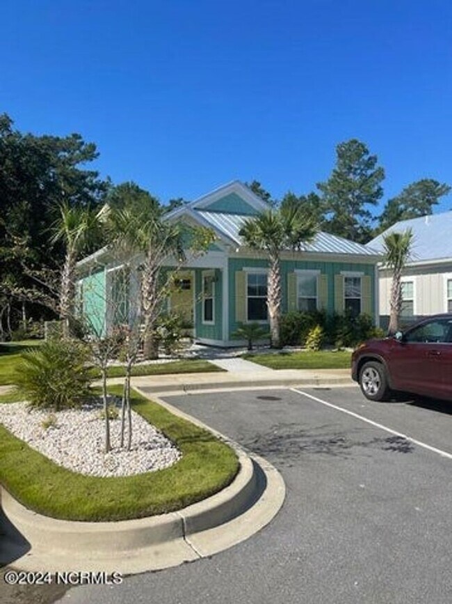 Photo - Fully furnished! Welcome to your dream ren...