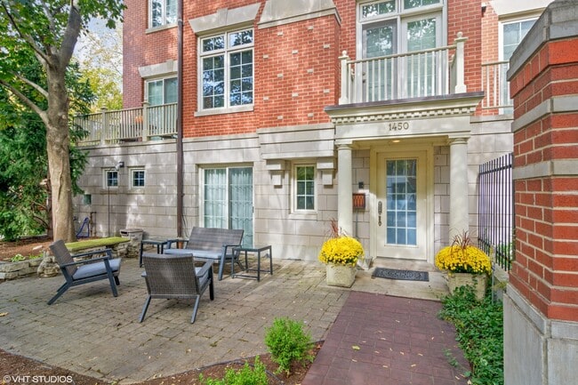 Photo - 1450 W Wrightwood Ave