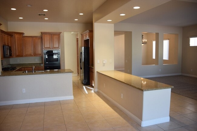 Photo - GATED! 3-CAR GARAGE! 1 STORY! UPGRADED!