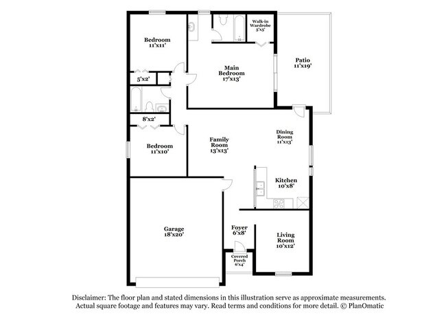 Photo - 9804 N Connechusett Rd