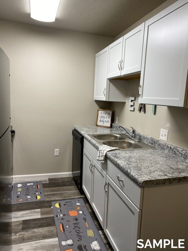 The Willows Apartments