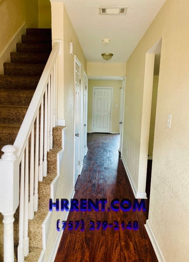 Photo - Beautiful Virginia Beach Single Family Home located in the Mears Corner area of Virginia Beach!