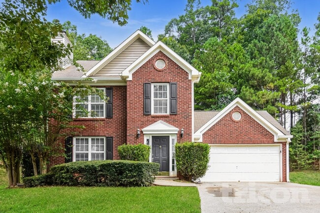 Building Photo - 205 Eagle View Trace