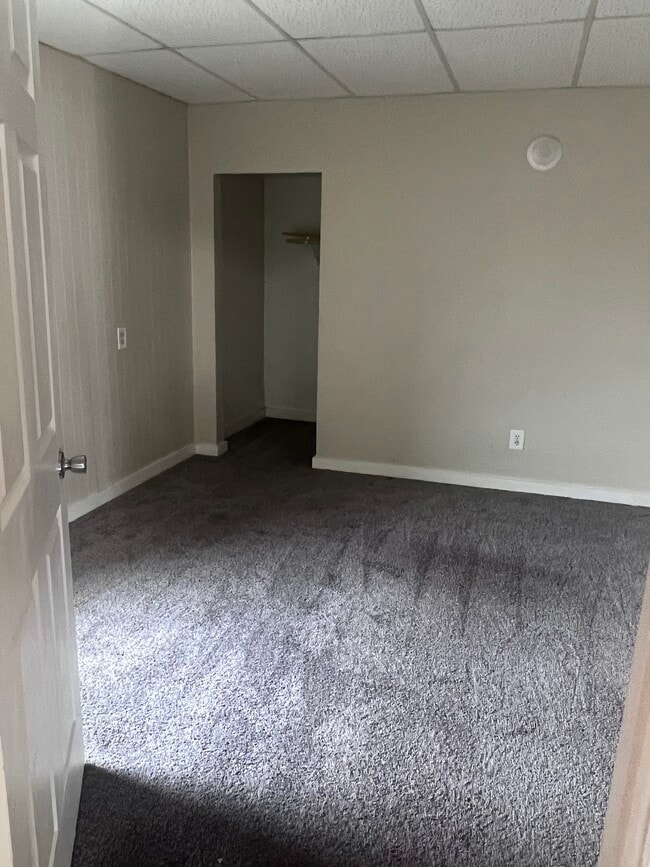 Dormitorio n.º 1 - 1001 Dubuque St