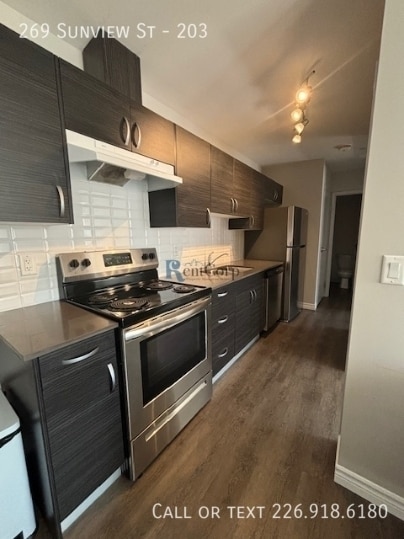 Building Photo - 269 Sunview St