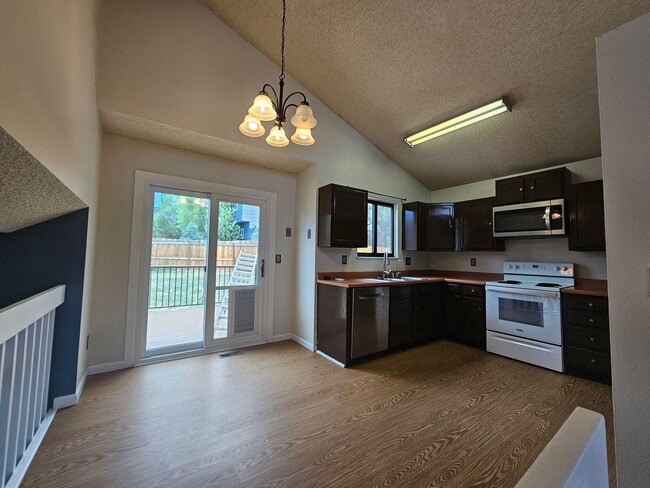 Photo - 4 Bed 3 Bath Home in 80911!