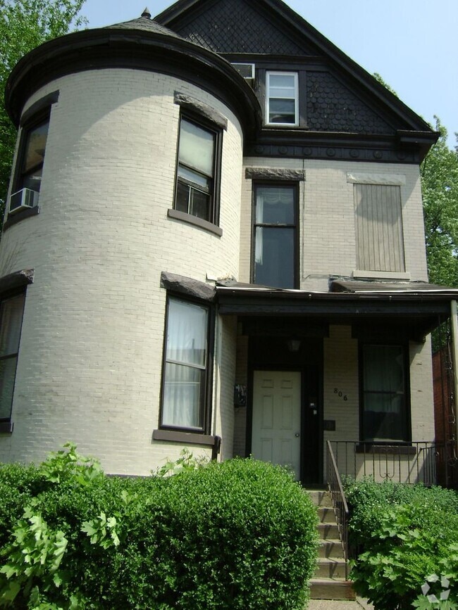 Building Photo - Highland Park - Apartments For Rent In Pit... Unit 1