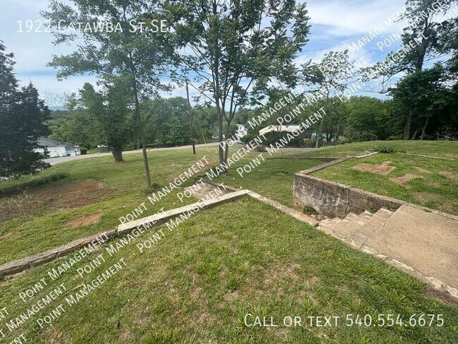 Photo - 1922 Catawba St SE