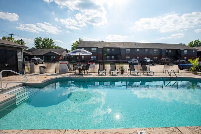 Photo - The Reserve on Cato Springs