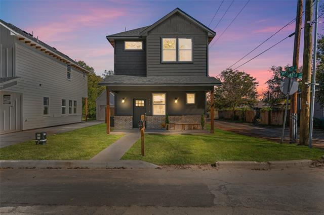 Photo - 612 N Robinson St