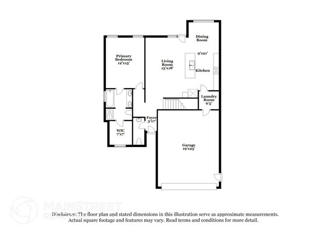 Photo - 3230 Volta Rd