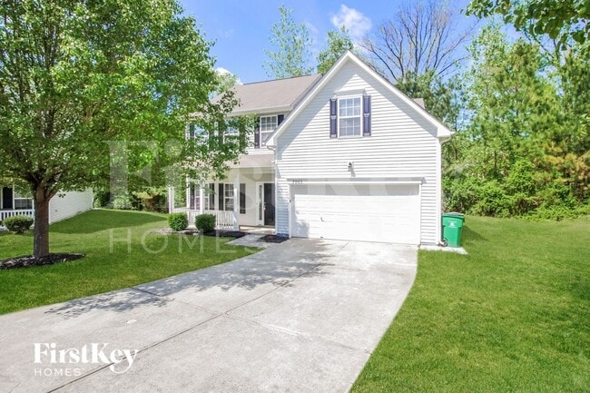 Photo - 7003 Advocator Ln