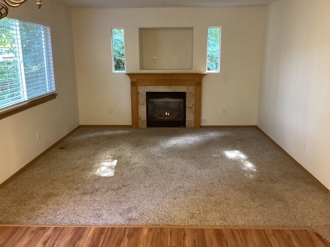 Photo - Spacious 3-Bedroom Home for Rent in Camas