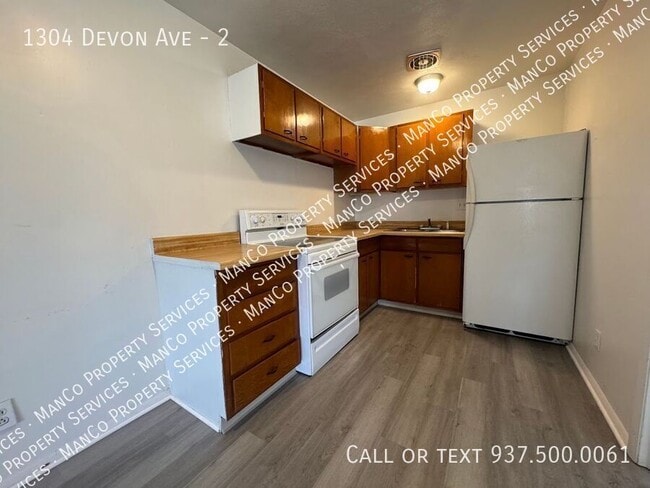 Photo - 1304 Devon Ave Unit 2