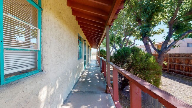 Photo - 1816 Lead Ave SE Unit 01