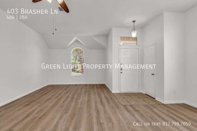 Photo - 403 Brasher Ln