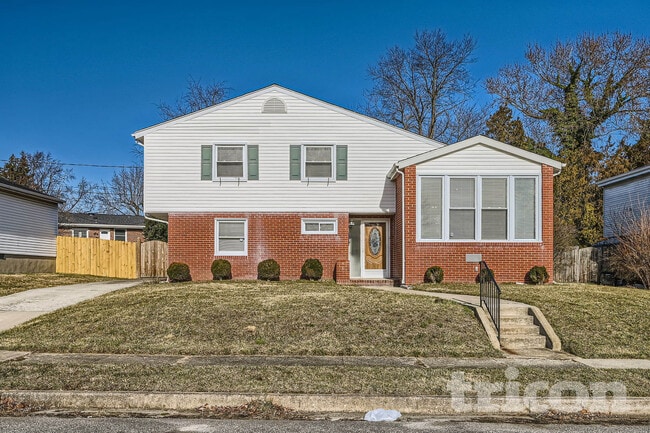 Photo - 7910 Brookhaven Rd