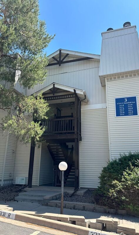 Photo - 17331 E Mansfield Ave Unit 331R