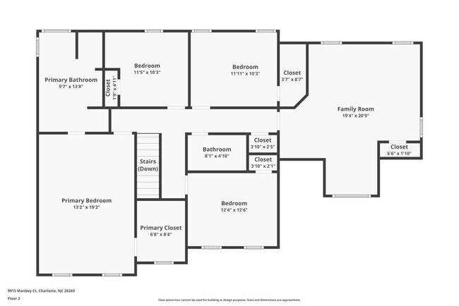 Photo - 9915 Manbey Ct