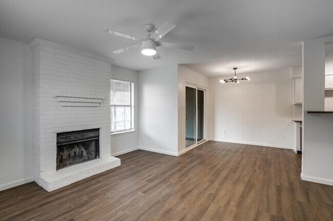 Photo - 2119 Gaston Pl Dr