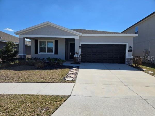 Building Photo - 1125 Saguaro St