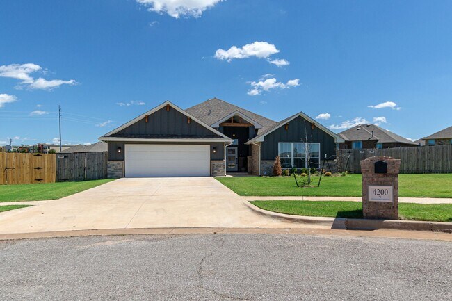 Photo - Modern 3-Bed, 2-Bath Home in Deer Creek School District!