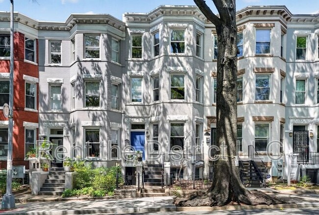 Building Photo - 37 Rhode Island Ave NW