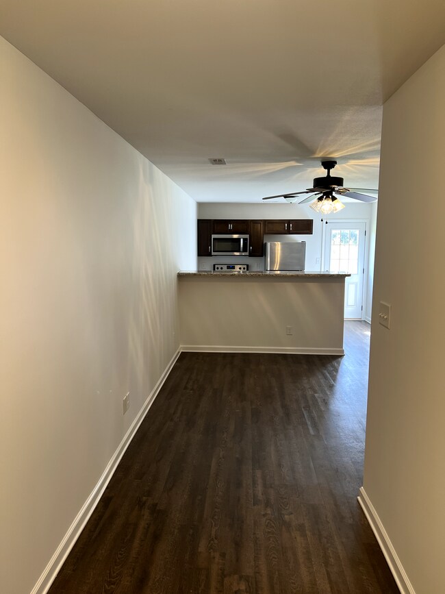 Photo - 706 Needmore Rd apartment 2 Unidad 2