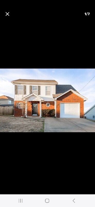 Photo - 1138 Phelissa Dr